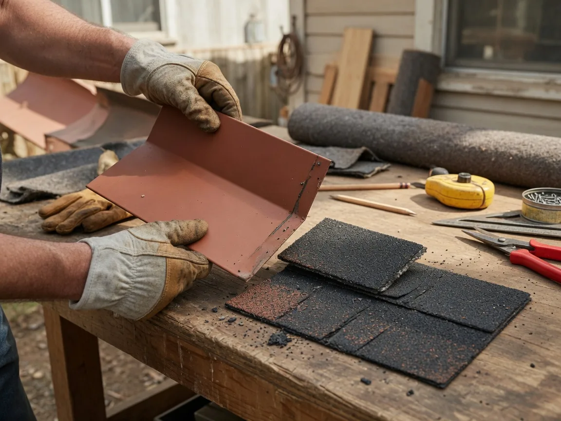 Roof Repair company in Duck, WV